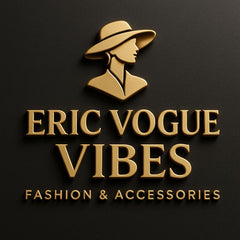 Eric Vogue Vibes 🛒